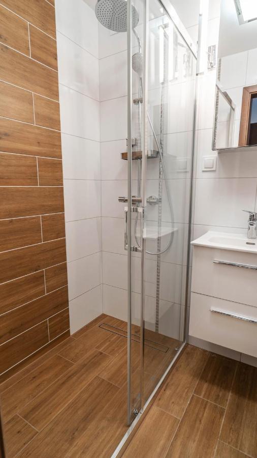 Rose Valley Apartment Polanica-Zdroj Bagian luar foto