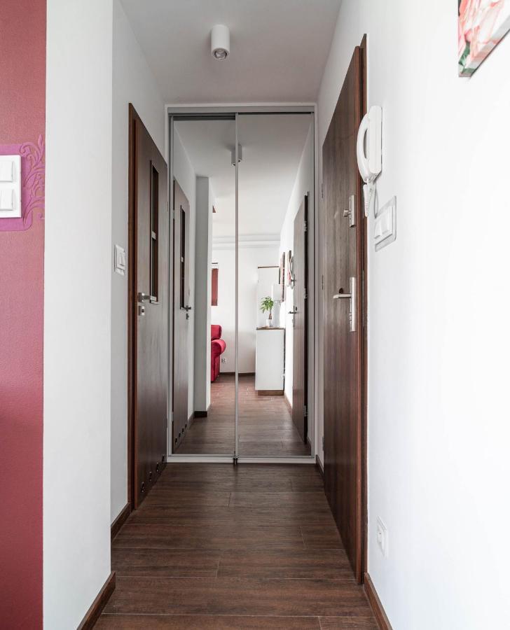 Rose Valley Apartment Polanica-Zdroj Bagian luar foto