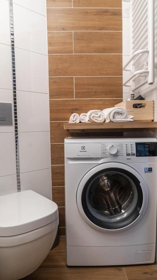 Rose Valley Apartment Polanica-Zdroj Bagian luar foto